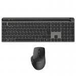 Jlab Audio Epic Keyboard and Jbuds Mouse Desktop Bundle 8JL10441768