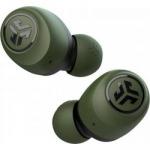 JLab Go Air True Wireless Earbuds Green