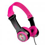 JBuddies Folding Kids Headphones Pink