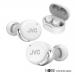 JVC Active Noise Cancelling True Wireless Compact Earbuds White 8JVHAA30TWU