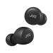 JVC Gumy Mini True Wireless Bluetooth Black Earbuds 8JVHAA5TBNE