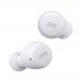 JVC Gumy Mini True Wireless Bluetooth White Earbuds 8JVHAA5TWNE