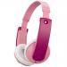 JVC Kids Bluetooth Wireless Tinyphones Pink 8JVHAKD10WPE