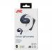 JVC True Wireless Ear Hook Nearphones Blue 8JVHANP35TAU