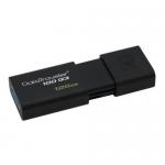 Kingston 128GB USB 3.0 DataTraveler 100 G3 8KIDT100G3128GB