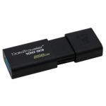 Kingston 256GB USB 3.0 DataTraveler 100 G3 8KIDT100G3256GB