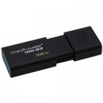Kingston 32GB USB 3.0 DataTraveler 100 G3 8KIDT100G332GB