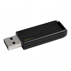 Cheap Stationery Supply of 64GB USB2.0 DataTraveler 20 Flash Drive Office Statationery