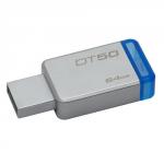 64GB USB 3.0 DataTraveler50