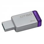 8GB USB 3.0 DataTraveler 50
