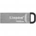 Kingston Technology 128GB Kyson USB3.2 Gen 1 Metal Capless Design Flash Drive 8KIDTKN128GB