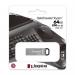 Kingston Technology DataTraveler Kyson 64GB USB3.2 Gen 1 Flash Drive 8KIDTKN64GB