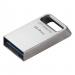 Kingston Technology DataTraveler 64GB Micro USB-A Flash Drive 8KIDTMC3G264GB