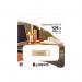 Kingston Technology DataTraveler SE9 G3 128GB USB 3.2 Gen 1 Flash Drive 8KIDTSE9G3128GB