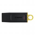 Kingston Technology DataTraveler Exodia 128GB USB3.2 Flash Drive 8KIDTX128GB