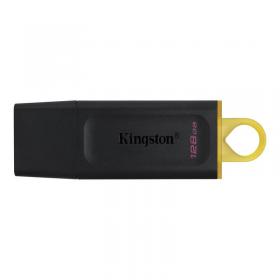 Kingston Technology DataTraveler Exodia 128GB USB3.2 Flash Drive 8KIDTX128GB