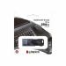 Kingston Technology DataTraveler 256GB Exodia Onyx USB Flash Drive 