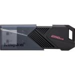 Kingston Technology DataTraveler 256GB Exodia Onyx USB Flash Drive 8KIDTXON256GB