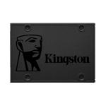 Kingston Technology A400 240GB SATA 2.5 Inch Internal Solid State Drive 8KISA400S37240G