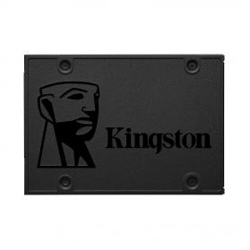Kingston Technology A400 240GB SATA 2.5 Inch Internal Solid State Drive 8KISA400S37240G