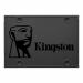 Kingston Technology A400 480GB SATA 3 2.5 Inch Internal Solid State Drive 8KISA400S37480G