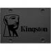 Kingston Technology A400 960GB SATA 2.5 Inch Internal Solid State Drive 8KISA400S37960G