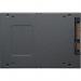 Kingston Technology A400 960GB SATA 2.5 Inch Internal Solid State Drive 8KISA400S37960G