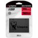 Kingston Technology A400 960GB SATA 2.5 Inch Internal Solid State Drive 8KISA400S37960G