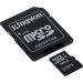 16GB microSDHC Class 4 Card SD Adapt