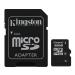 32GB microSDHC Class 4 Card SD Ad 8KISDC432GB