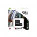 256GB Canvas Select Plus MicroSDXC AD 8KISDCS2256GB