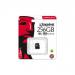 256GB CL10 Canvas Select Micro SDXC