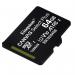 Kingston Technology Canvas Select Plus 64GB Class 10 UHS-I Micro SD Card 8KISDCS264GBSP