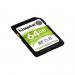 Kingston Technology Canvas Select Plus 64GB Class 10 SDXC Memory Card 