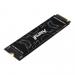 Kingston Technology Fury Renegade 1TB PCI Express 4.0 NVMe M.2 Internal Solid State Drive 