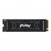 Kingston Technology Fury Renegade 1TB PCI Express 4.0 NVMe M.2 Internal Solid State Drive 8KISFYRS1000G