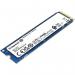 Kingston Technology NV2 M.2 2TB PCI Express 4.0 NVMe Internal Solid State Drive 8KISNV2S2000G