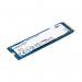 Kingston Technology NV3 500GB PCI Express 4.0 NVMe Internal Solid State Drive 8KISNV3S500G