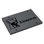Kingston (240GB) SUV500 Solid State Drive 2.5 inch 8KISUV500240G