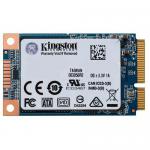 Kingston SSD Internal 240GB UV500 SATA mSATA 8KISUV500MS240G