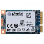 Kingston UV500 480GB mSATA Int SSD 8KISUV500MS480G