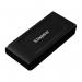 Kingston Technology XS1000 1TB USB 3.2 Gen 2 Portable External Solid State Drive 8KISXS10001000G