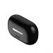KitSound Edge 20 True Wireless Bluetooth 5.0 Ear Buds with Charging Case Black 8KSEDGE20BK