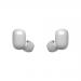 KitSound Edge 20 Wireless Earbuds White