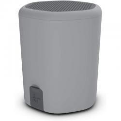 Cheap Stationery Supply of KitSound Hive2o Bluetooth Wireless Speaker Grey 8KSHIV2OGY Office Statationery