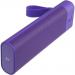 BoomBar Plus Bluetooth Speaker Purple