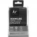 BoomCube Bluetooth Speaker Black 3W