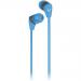 Bounce Bluetooth Earphones Blue