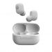 Kitsound Edge 20 True Wireless Earbuds with Charging Case White 8KSKSEDGE20WH