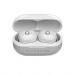 Kitsound Edge 20 True Wireless Earbuds with Charging Case White 8KSKSEDGE20WH